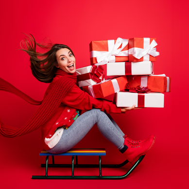 Christmas & New Year Closure Dates