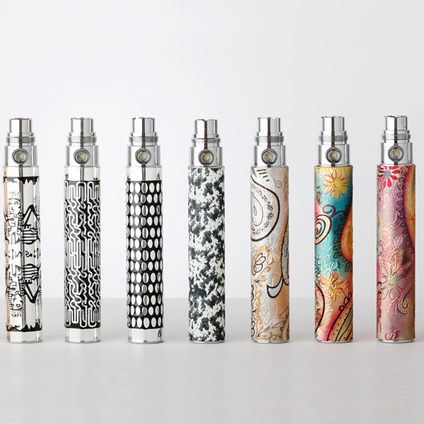 Chief Scientific Officer Monica Vialpando talks battery safety