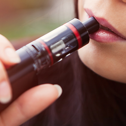 Learn How E-Cigarettes Are Changing The UK’s Smoking Habits