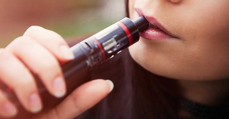 Learn How E-Cigarettes Are Changing The UK’s Smoking Habits