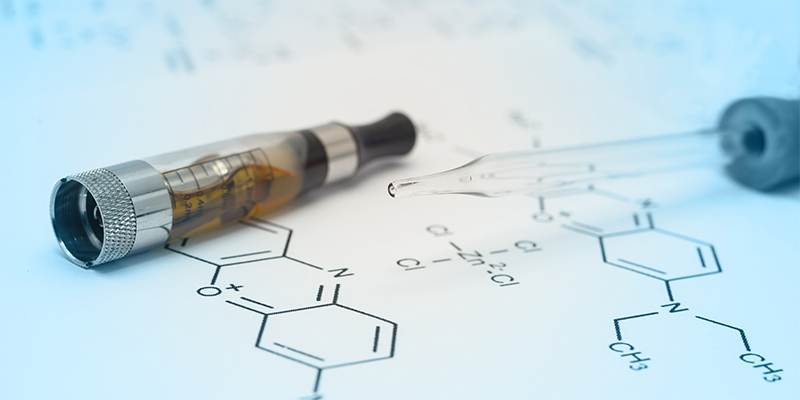 E-liquid Testing Results — Liberty Flights