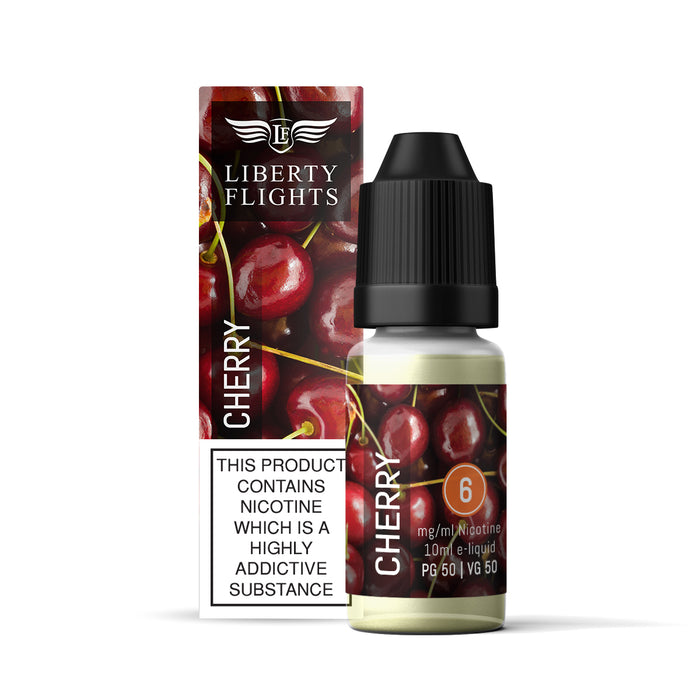 Cherry E Liquid