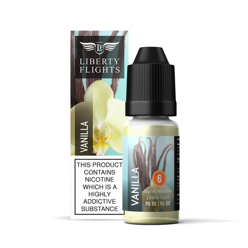Dessert Flavour E Liquids Liberty Flights Dessert Flavour E Liquids Liberty Flights