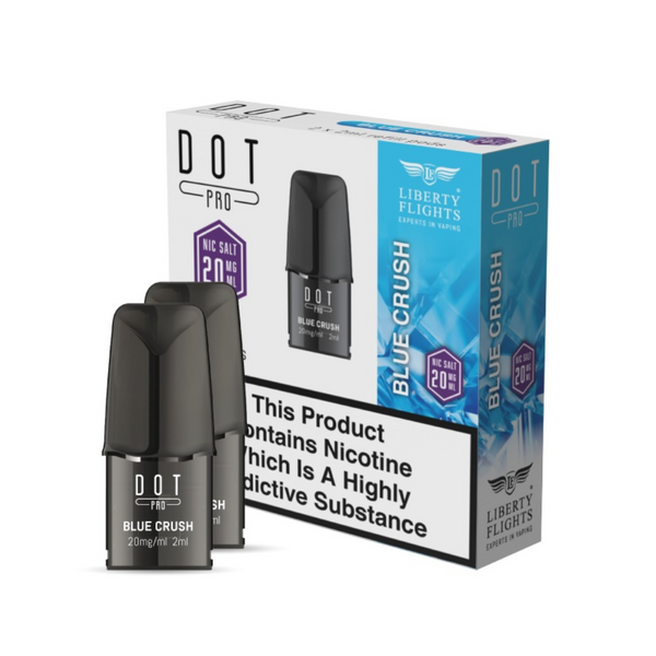 DOT PRO Refill Pods