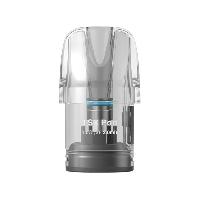 Aspire Cyber S/X Replacement Pod (Pack of 2)