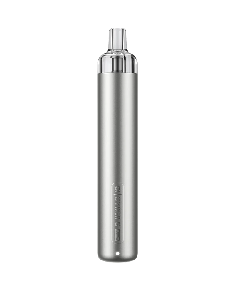 Aspire Cyber G Slim Pod Kit  Liberty Flights
