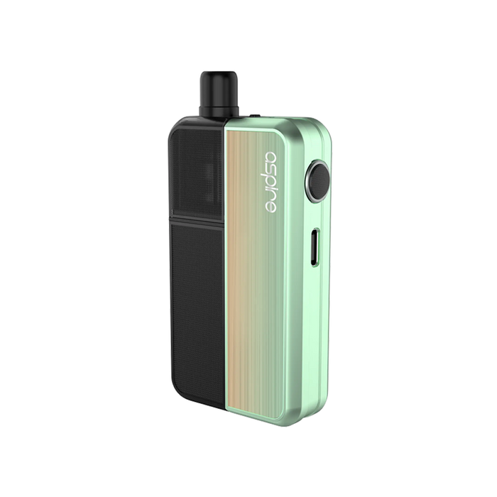 Aspire Flexus Blok Pod Kit Liberty Flights Aspire Flexus Blok Pod Kit Liberty Flights