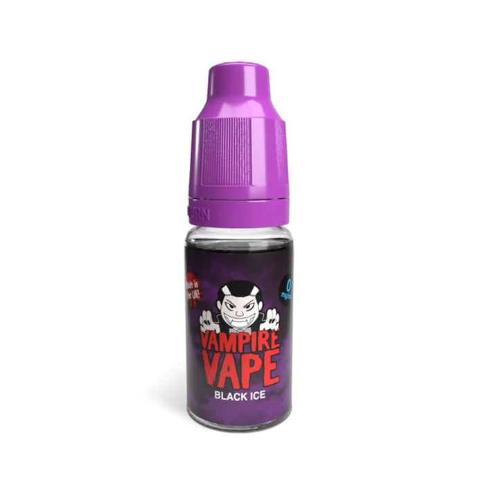 Black Ice - Vampire Vape