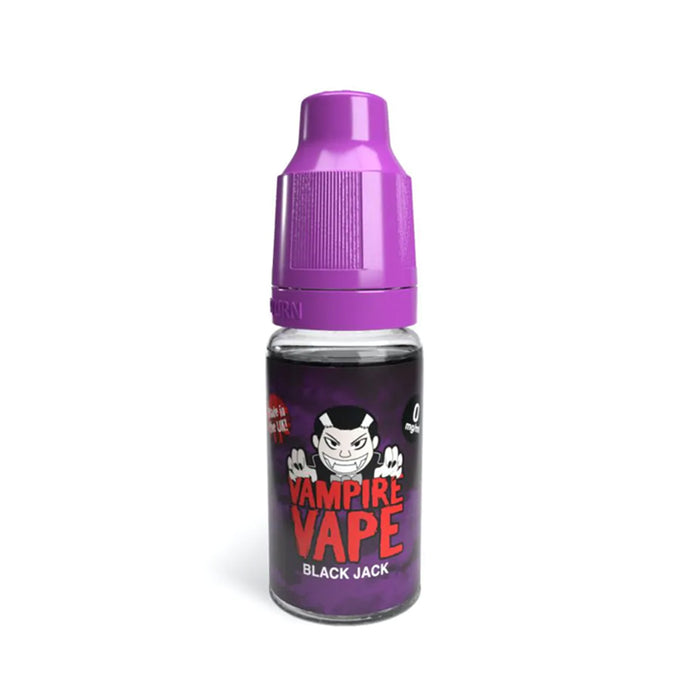 Black Jack - Vampire Vape