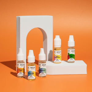 Menthol E Liquid Liberty Flights Menthol E Liquid Liberty Flights