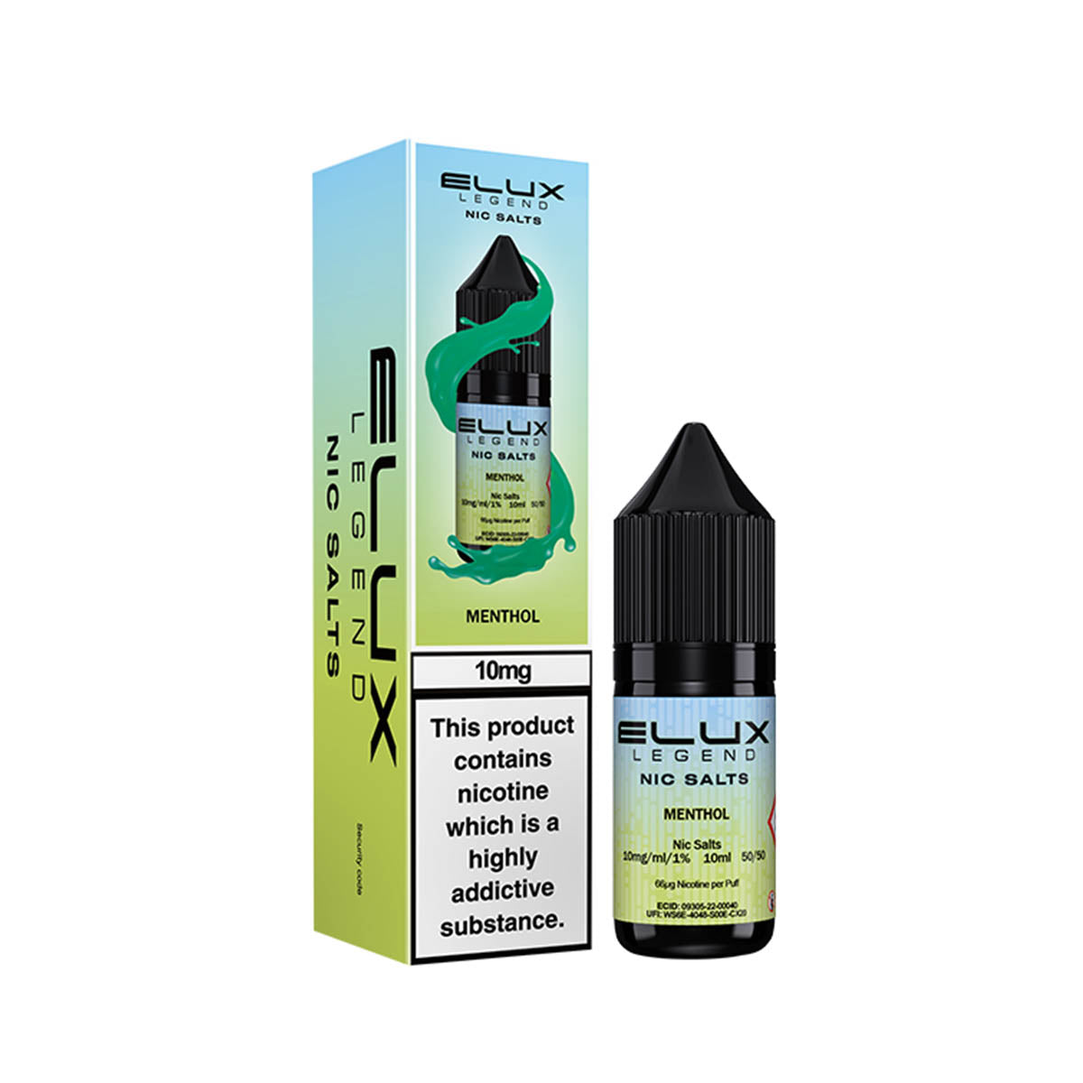 does elux liquid have diacetyl Elux Legend vs Firerose 5000: Key Differences Explained main image 0