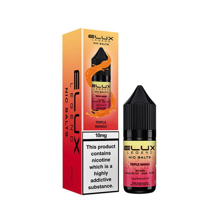 Triple Mango - Elux Legend