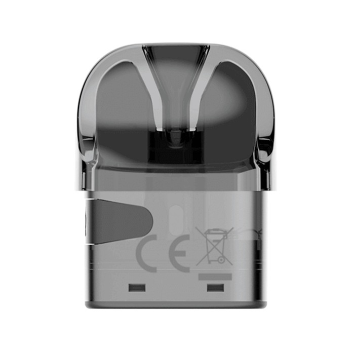 Geekvape U Replacement Pods (Pack of 3)