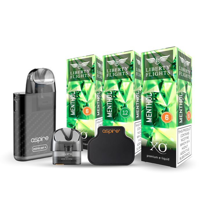 Suffolk Minican Bundle