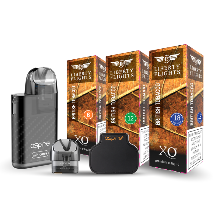 Suffolk Minican Bundle