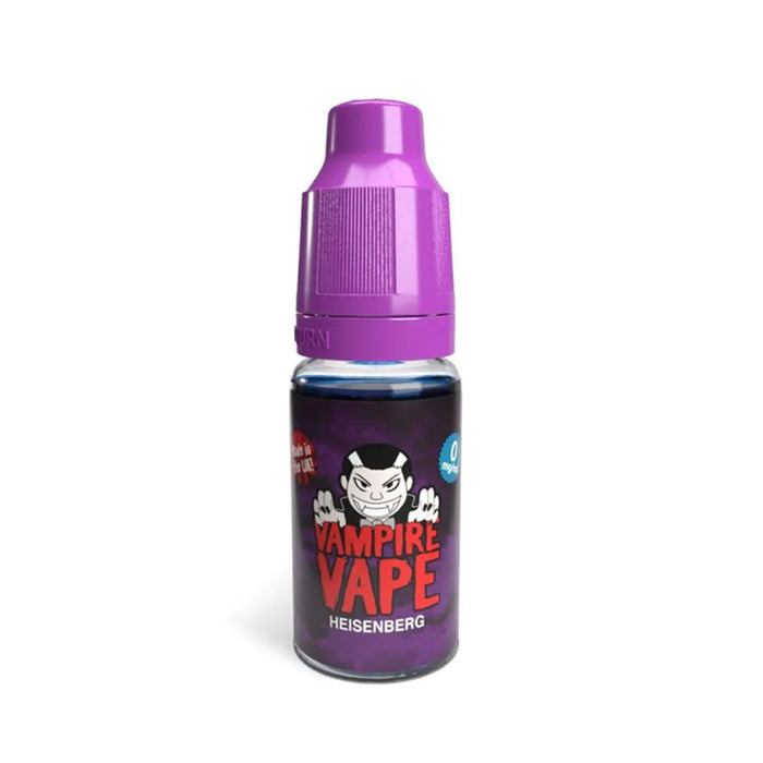 Heisenberg - Vampire Vape