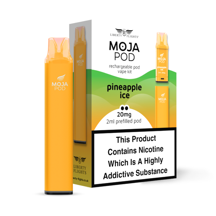 MOJA Pod Vape Kit
