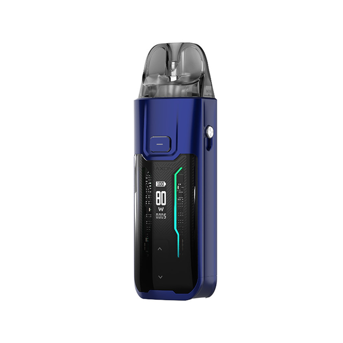 Vaporesso Luxe XR Max Vape Kit Liberty Flights Vaporesso Luxe XR Max Vape Kit Liberty Flights