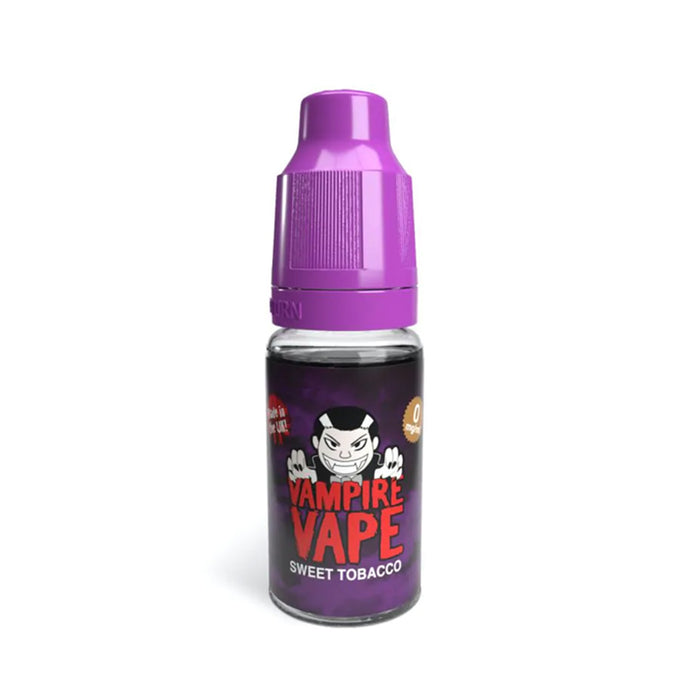 Sweet Tobacco - Vampire Vape