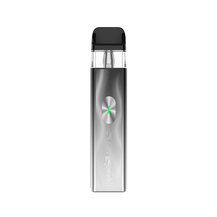 vaporesso xros 4 mini wattage Vaporesso XROS 4 Mini Vape Kit – 1000mAh Refillable Pod System — Liberty Flights