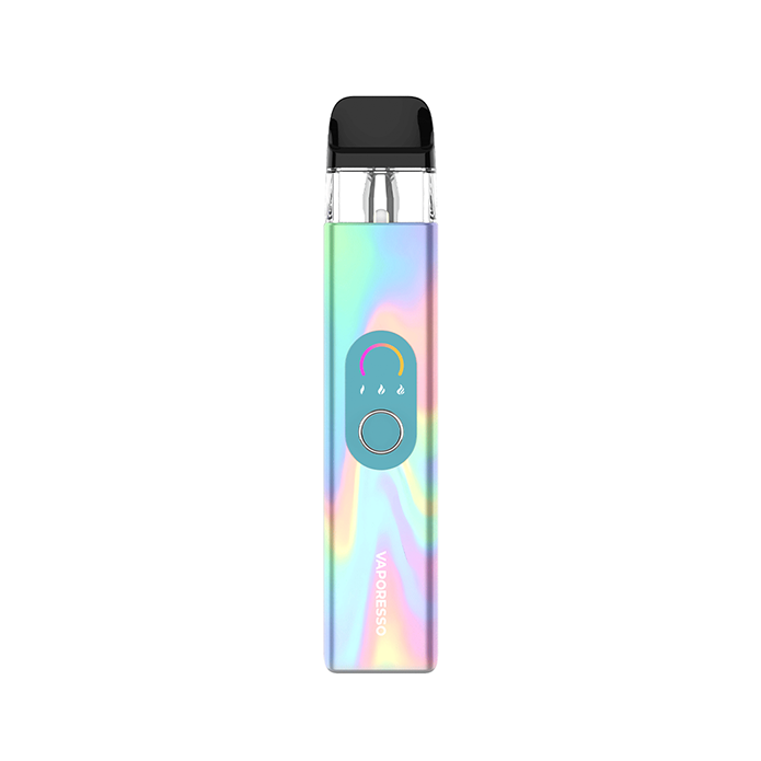 Vaporesso XROS 4 Vape Kit