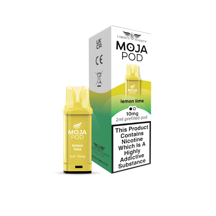 Suffolk - Moja Top-Up (8 Week)