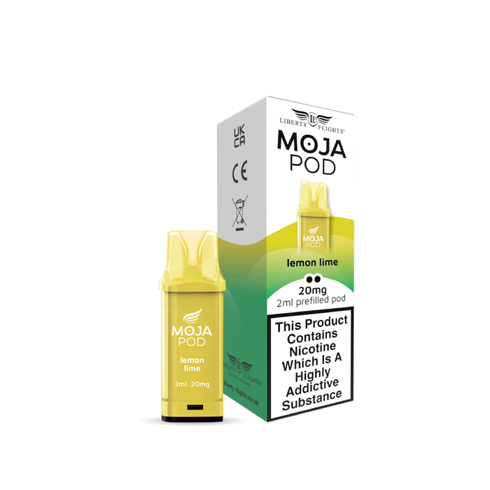 Suffolk - Moja Top-Up (8 Week)