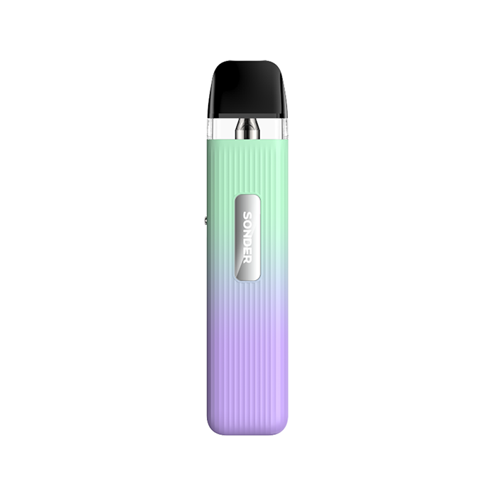 Geekvape Sonder Q Vape Kit