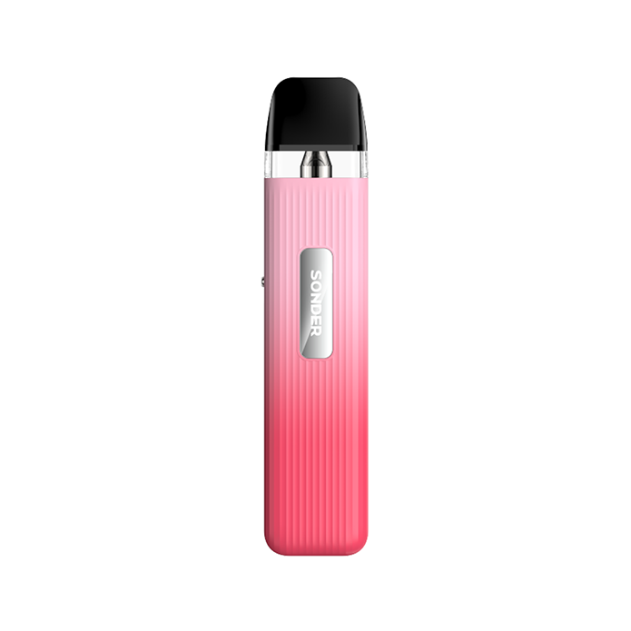 Geekvape Sonder Q Vape Kit | Compact Pod Kit for MTL & RDTL Liberty Flights Geekvape Sonder Q Vape Kit | Compact Pod Kit for MTL & RDTL Liberty Flights