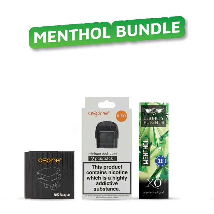 Bedfordshire Top-Up Bundle