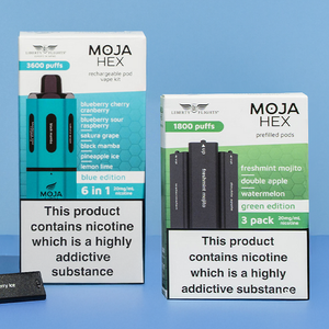DOT Pro Pod Kit Liberty Flights DOT Pro Pod Kit Liberty Flights