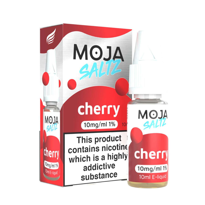 Cherry MOJA Saltz