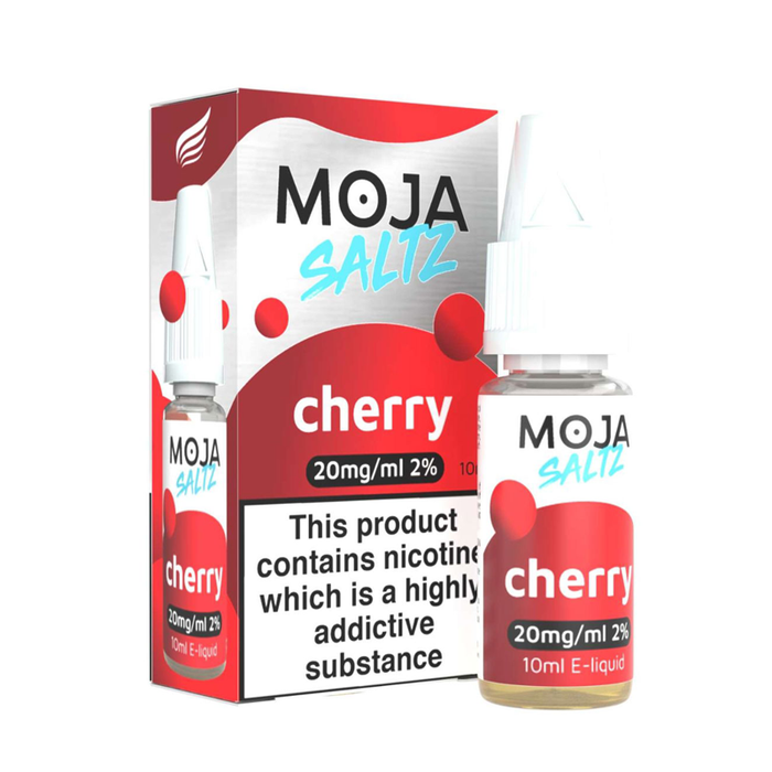 Cherry MOJA Saltz