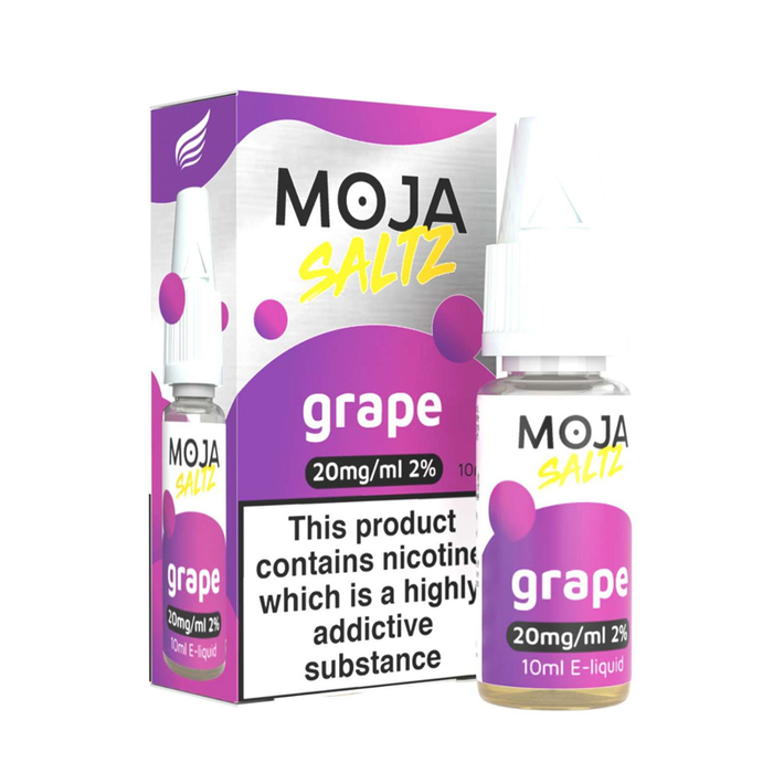Grape MOJA Saltz