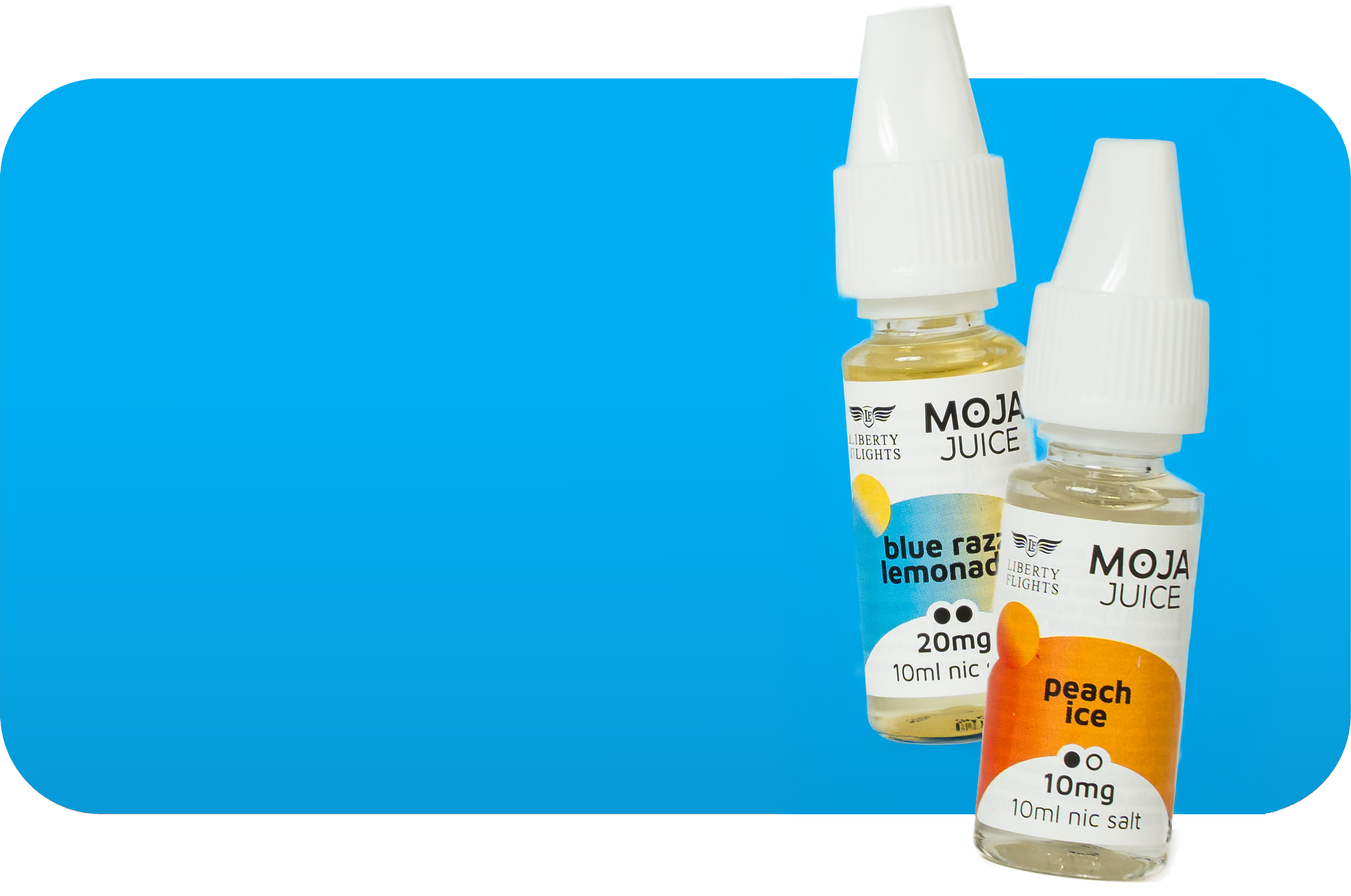 Liberty Flights E-Liquid | Free Delivery Over 20 Liberty Flights E-Liquid | Free Delivery Over 20