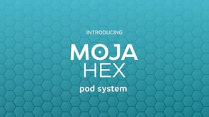 MOJA Hex Pod Kit - 6-in-1 - 3600 Puffs Liberty Flights MOJA Hex Pod Kit - 6-in-1 - 3600 Puffs Liberty Flights