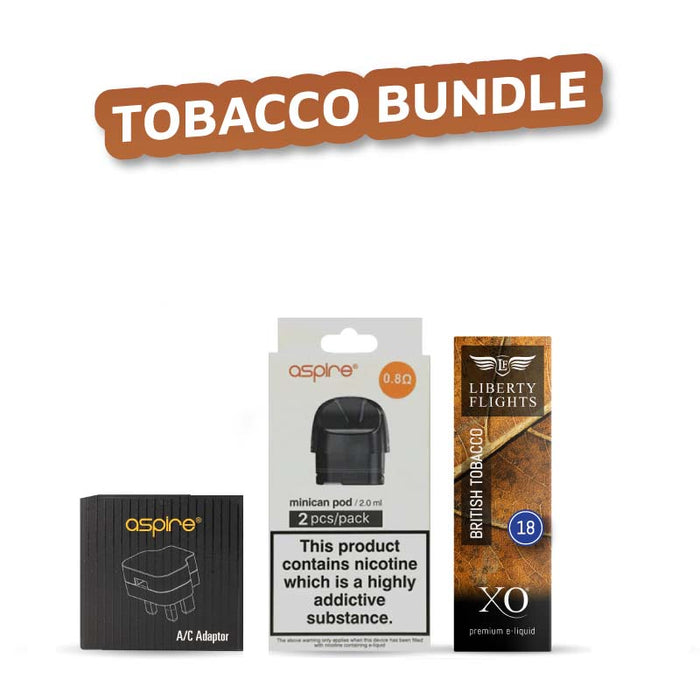 Bedfordshire Top-Up Bundle