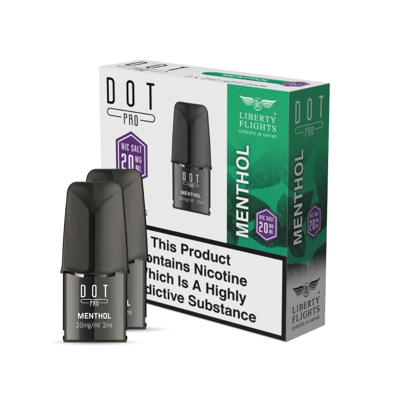 elfbar elfa master akku Menthol Juice Bottle VUSE Menthol Alto Pods 2pk 5.0% Nic